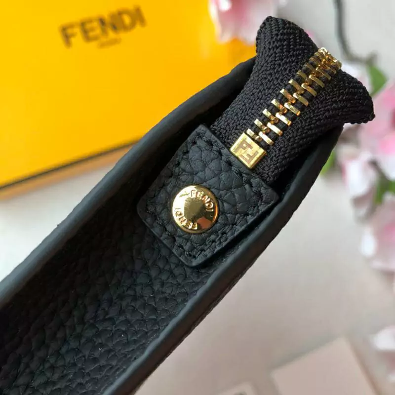 fendi aaa qualite portefeuille  s_10116403